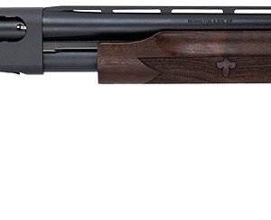 Remington Firearms (New) R68873 870 Fieldmaster Combo 20 Gauge 3" 4+1 20" Rifled/26" Smooth, Blued Barrel/Rec, Walnut Furniture, Adj. Rifle Sight, Includes Rifled & Smooth Barrels