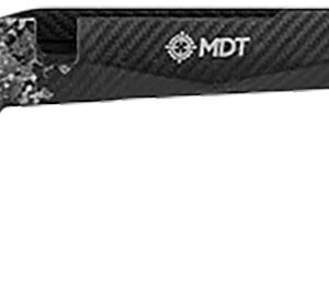 Mdt Sporting Goods Inc 109559HOG   Orange/Gray Foam Filled Carbon Fiber Fits Remington 700