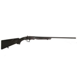 ATI NOMAD SGS 410 GA SINGLE SHOT 26" BBL SYNTH STOCK