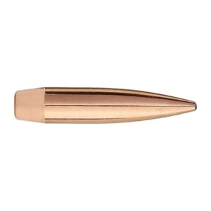 MATCHKING 6.5MM (.264'') 144GR HOLLOW POINT BOAT TAIL 500/BOX
