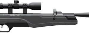 CROSMAN VANTAGE PLUS AIR RIFLE - .22 PELLET 4X32MM SCOPE BLACK