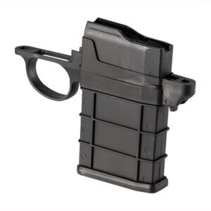 .243 WIN/7MM-08/.308 WIN 10 RD SA FLOOR PLATE & MAG KIT