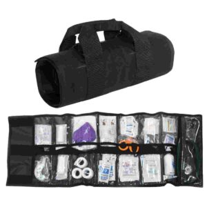 Blackhawk! Emergency Medical Roll (Medical Supplies Not Included)