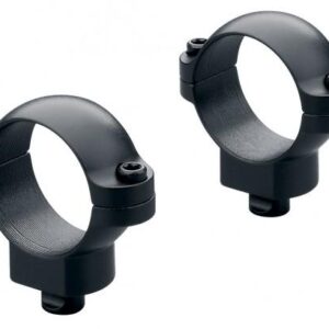 Leupold 2-Piece Quick Release (QR) Rings - 34mm High