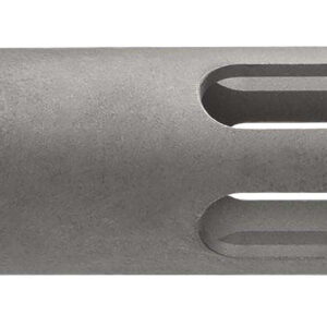 ADVANCED ARMAMENT COMPANY 64196 Ti-Rant Piston Conversion  M16x1 LH tpi, Stainless Steel For Ti-Rant 45 Suppressor Only