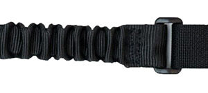 Shield Arms SGPSLNGKLBLK Partisan  Black Cordura Nylon Adjustable Two-Point