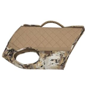 Rig 'Em Right Bloodline Elite Dog Vest Optifade Marsh XL