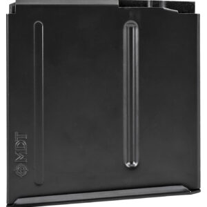 Mdt Sporting Goods Inc 103208-BLK AICS Magazine  5rd 30.06 Black Steel