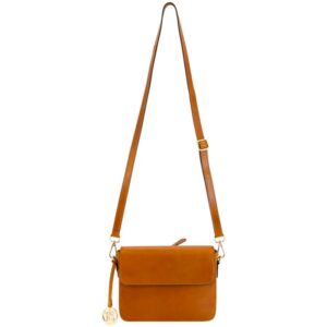 Rugged Rare S&W Essential Crossbody Concealed Carry Purse