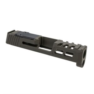 ZPS.2 SLIDE P365 9MM LUGER OPTIC CUT OLIVE DRAB GREEN