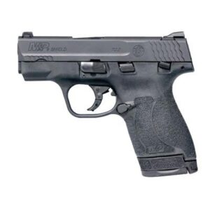 S&W M&P Shield 2.0 9mm Luger 7rd  Magazine Thumb Safety USED