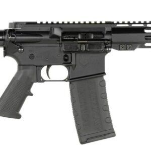 ATI MLSPORT .300BLK 8.5" 7"MLOK Rear Brace 30rd