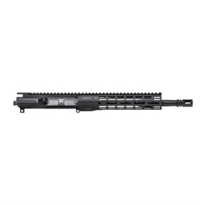M4E1 5.56 ASSEM UPPER GOVT 11.5'' BBL CARBINE THREADED BLACK