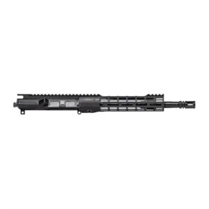 M4E1 5.56 ASSM UPPR 11.5'' CARBINE 9'' ATLAS S-ONE HG BLK