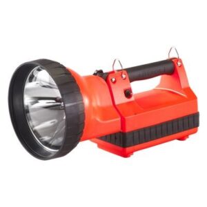 STREAMLIGHT HID LITEBOX 3350LM ORANGE    #