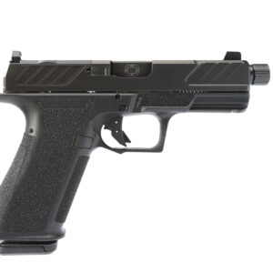 SHADOW SYSTEMS XR920 FND 9MM BK/BK OR 17 TB #