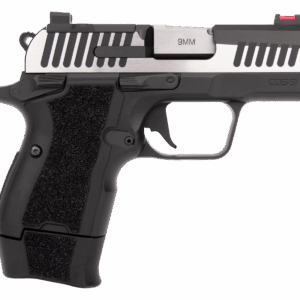 KIMBER CDS9 CLASSIC 9MM DUO 15+1 OR