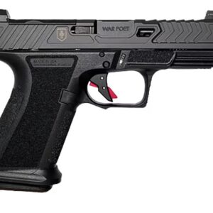SHADOW SYSTEMS MR920 WAR POET 9MM 10+1 OR   #