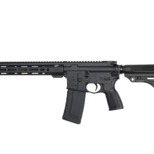 BUSHMASTER BRAVO ZULU SBR 5.56 11.5" 30+1