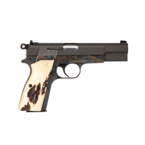 SPRINGFIELD ARMORY SA-35 9MM 4.7" CCH 15+1 TGW