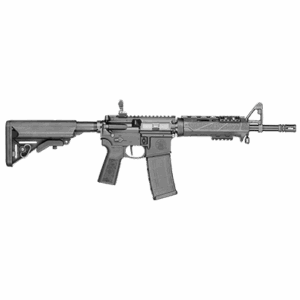 SMITH AND WESSON M&P15 SBR 5.56 11.5" BCM