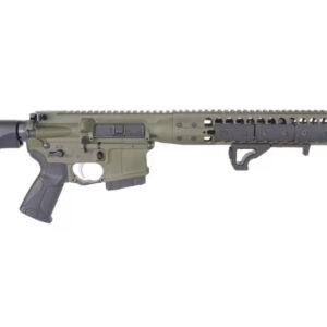 LWRC IC-DI 350LEG ODG 16.1" 30+1