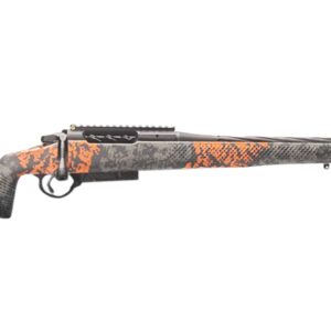 SEEKINS PRECISION ELEMENT 308WIN URBAN SHDW 21"#