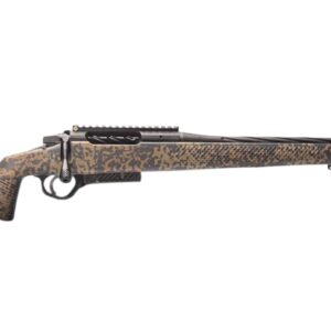 SEEKINS PRECISION ELEMENT 6.5CR DESERT SHDW 21"#
