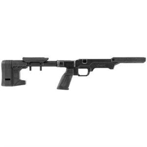 LSS GEN3 WORKER CHASSIS KIT RH FOR REMINGTON 700 SA BLK