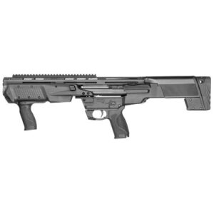 S&W M&P12 Bullpup Shotgun 12ga. 6/7rd Magazines 19" Barrel Synthetic Stock-USED