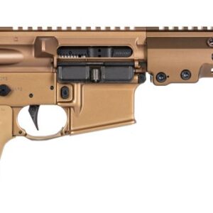 Super Duty Mod 1 5.56mm 11.5" W/Brace DDC