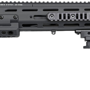 MCM TAC 50BMG MCMILLAN CADEX CHASSIC BLK
