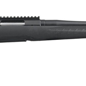 RUGER AMERICAN 6.5CR BL/SY 22"     #