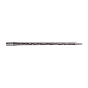 6.5 CREEDMOOR 1-8 TWIST 22'' CARBON FIBER SENDERO BARREL