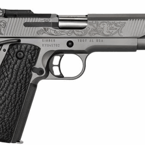 KIMBER 1911 NEXT GEN MIDNIGHT 45 AUTO 5" 7-RD 3700883
