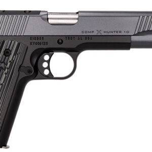 KIMBER 1911 CUSTOM OR 10MM 5 COMP X-HUNTER