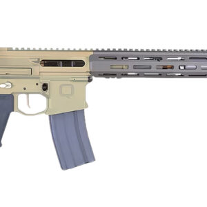 Q HB-300BLK-7IN-HBSIL 300B 7" SBR GRY/BLK (1 OF 2)
