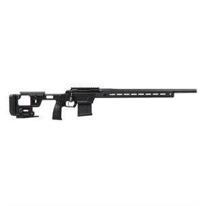 SOLUS SA 20'' COMPETITION RIFLE M24 FIXED STOCK BLACK .308