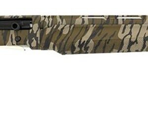 SDS Spandau S2 Semi-Auto 12GA 3" Chamber 28" 4RD Mossy Oak Bottomland 21000192