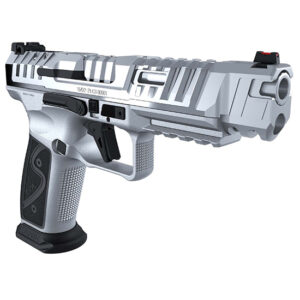 CENT CANIK RIVAL-S SFX 9MM 5 CHROME 18RD