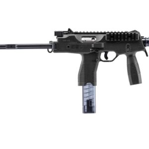B&T TP9 9MM BLK 5.1" 30+1 SBR