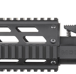 Fightlite Industries MCR556DFRS   5.56x45mm NATO 12.50" 7075-T6 Aluminum MIL-STD 1913 Rail Handguard