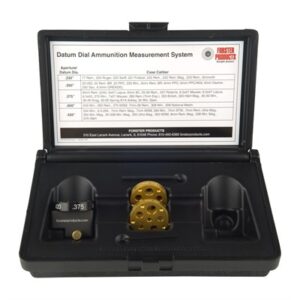 DATUM DIAL AMMUNITION MEASUREMENT SYSTEM COMPLETE KIT