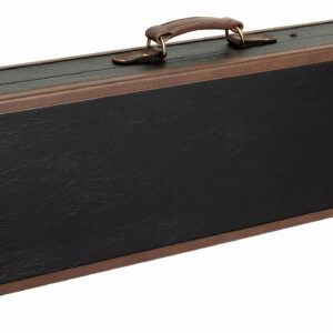 BRO FITTED CASE TRAD BT TRAP BLK/TAN