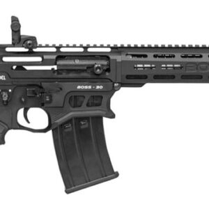 LSI CITADEL SEMI AUTO BOSS 30