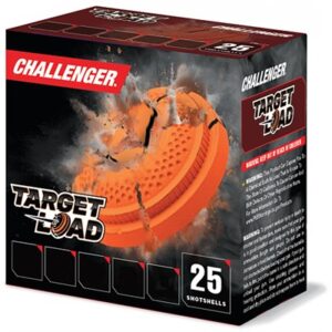 FIRST CLASS TRGT LD 12 GA 2-3/4'' 1OZ #7.5 1150 FPS 250/CASE