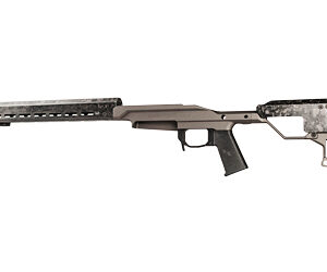CHRISTENSEN MPR CHASSIS LA 17" TUNG