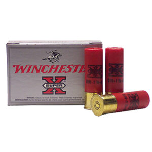 WIN SUPER-X TKY 12GA 3 1-7/8OZ #4 10/10