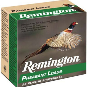 PHEASANT LOADS 16GA 2.75 1-1/8OZ #6 25/10