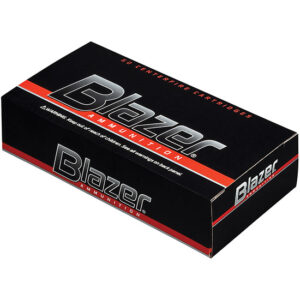 BLAZER 44SPL 200GR JHP 50/20